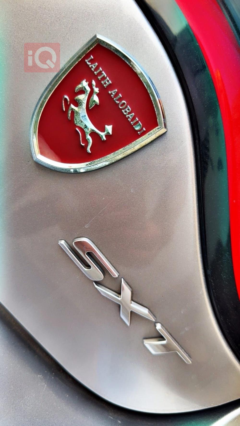 دودج تشارجر